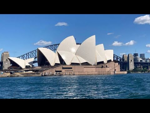 Solo travel in sydney [Video]