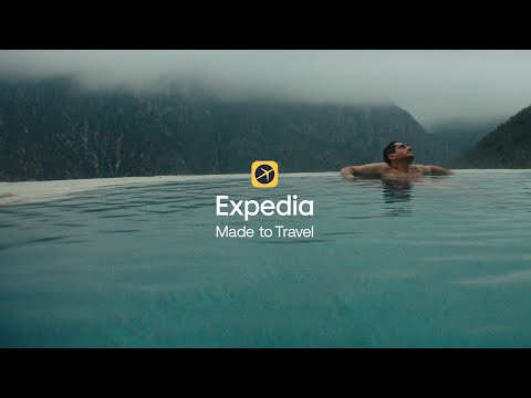 Nothing | Expedia [Video]