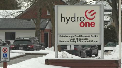 Following the money: Peterborough Distribution Inc. sale to Hydro One [Video]