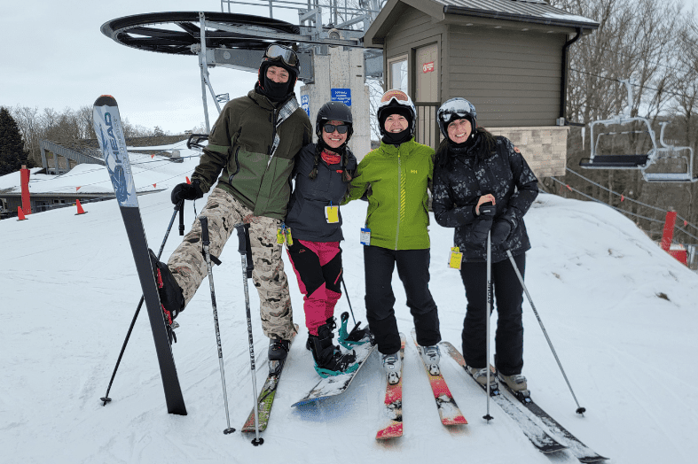 Raise funds for Brampton hospitals and hit the slopes with Osler Ski Day [Video]