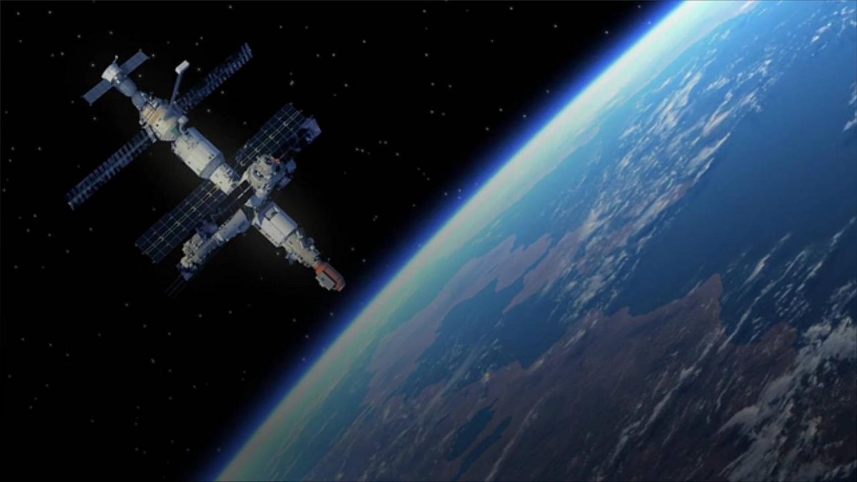 NASA Is Funding the Projects of the Future [Video]