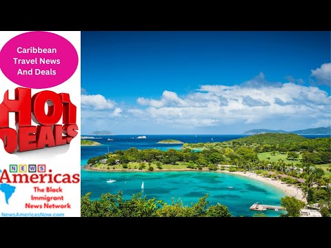 Caribbean Travel News And Deals [Video]