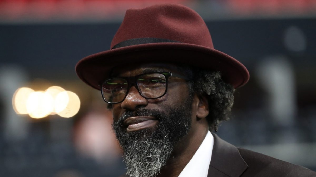 Ed Reed has surprising update about head coaching job [Video]
