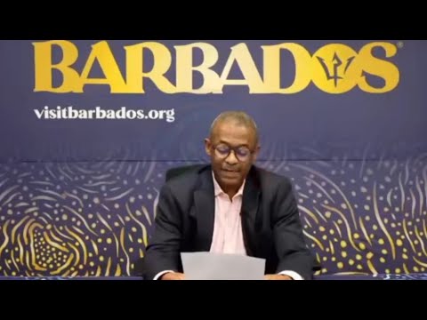Barbados to host major tourism conference [Video]