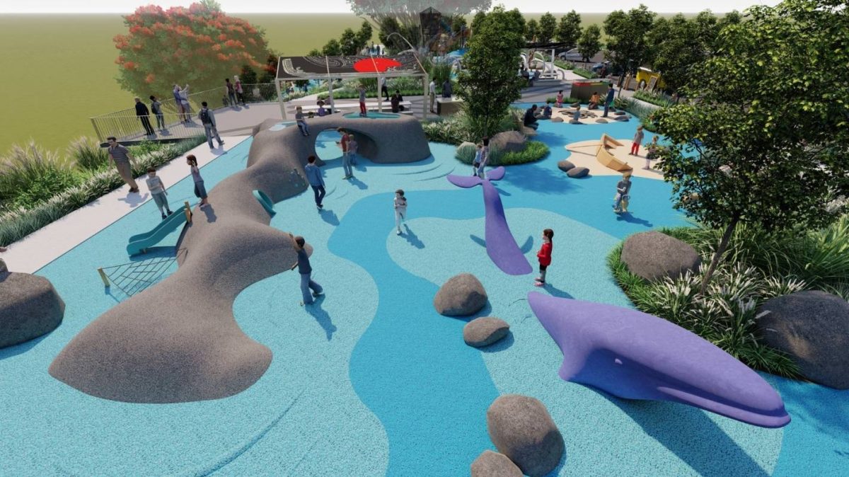 Destination Play needs community help for final funding to get New Plymouth’s super playground across the line [Video]