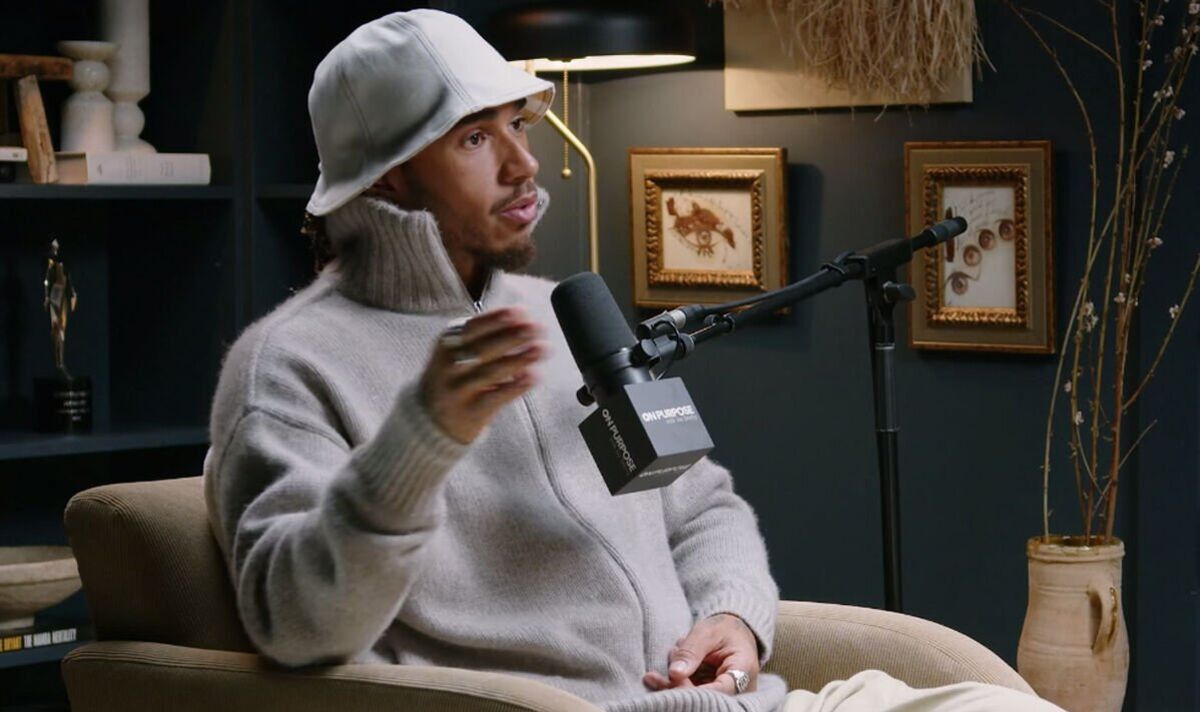 Lewis Hamilton reveals retirement plan with three things ‘as rewarding as F1 to fill hole’ | F1 | Sport [Video]