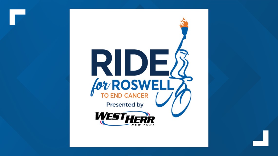 Ride for Roswell 2023 Ride Registration is open! [Video]