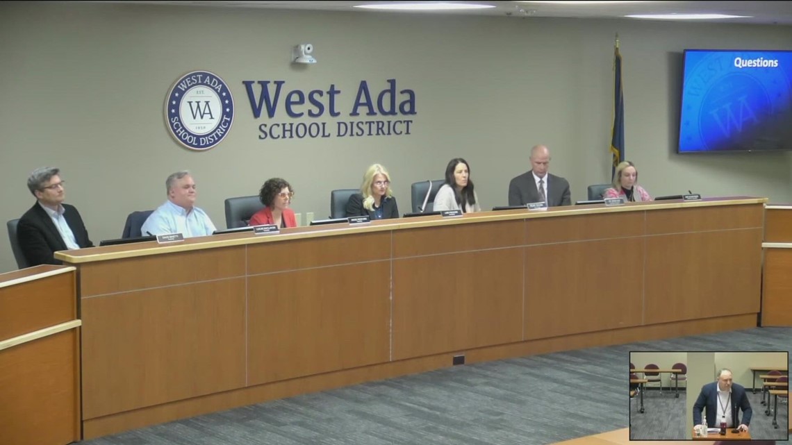 West Ada School District approves 18% funding increase for transportation company [Video]