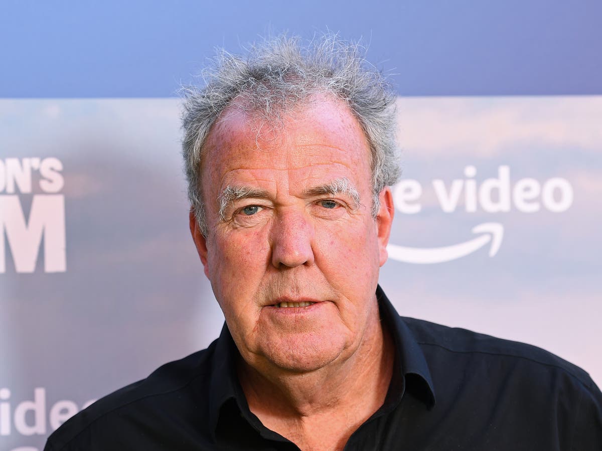 Jeremy Clarkson hit out at council decision over Diddly Squat expansion [Video]
