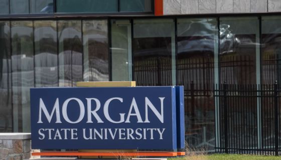 Morgan State To Receive Millions For Research Opportunities [Video]