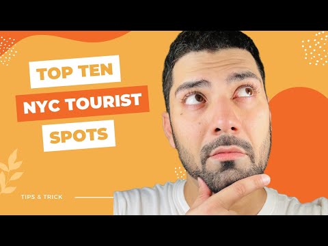 Know Before You Visit | New York travel Guide [Video]