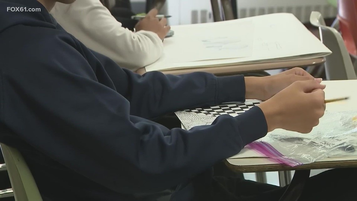 Federal funding will help hire mental health professionals for rural Northwest schools [Video]