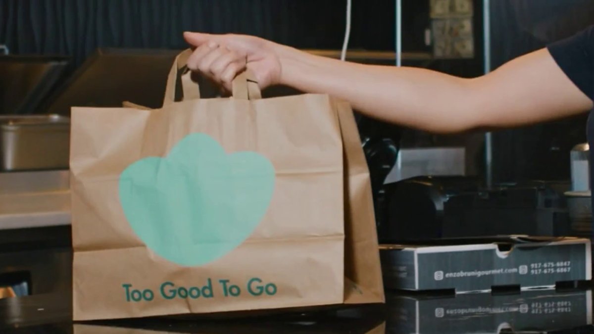 Too Good To Go App Brings Surplus Food to South Florida Customers at a Discounted Rate  NBC 6 South Florida [Video]