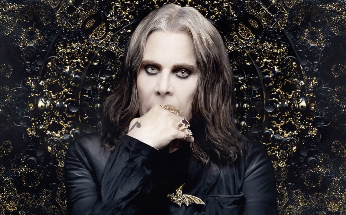 OZZY OSBOURNE Still Wants Tour Someday: “I’m Not Dying” [Video]