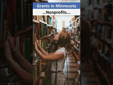 Wow! 40 Grants in Minnesota in Just 10 Seconds! [Video]