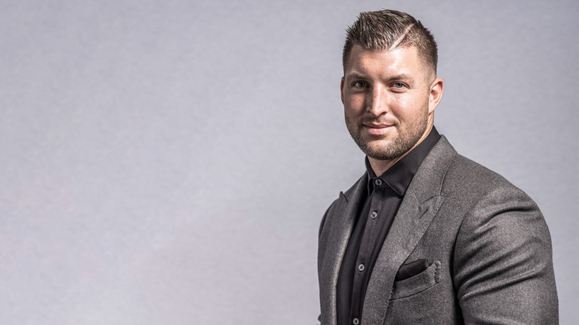 Tim Tebow headed to San Angelo for fundraiser and golf tournament [Video]