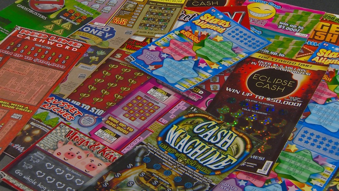 Local schools are attending Idaho Lottery’s fundraiser event [Video]