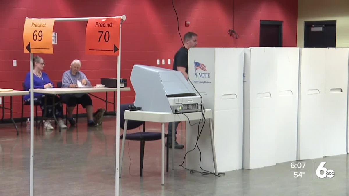 Voting underway for school levies and bonds in Idaho [Video]