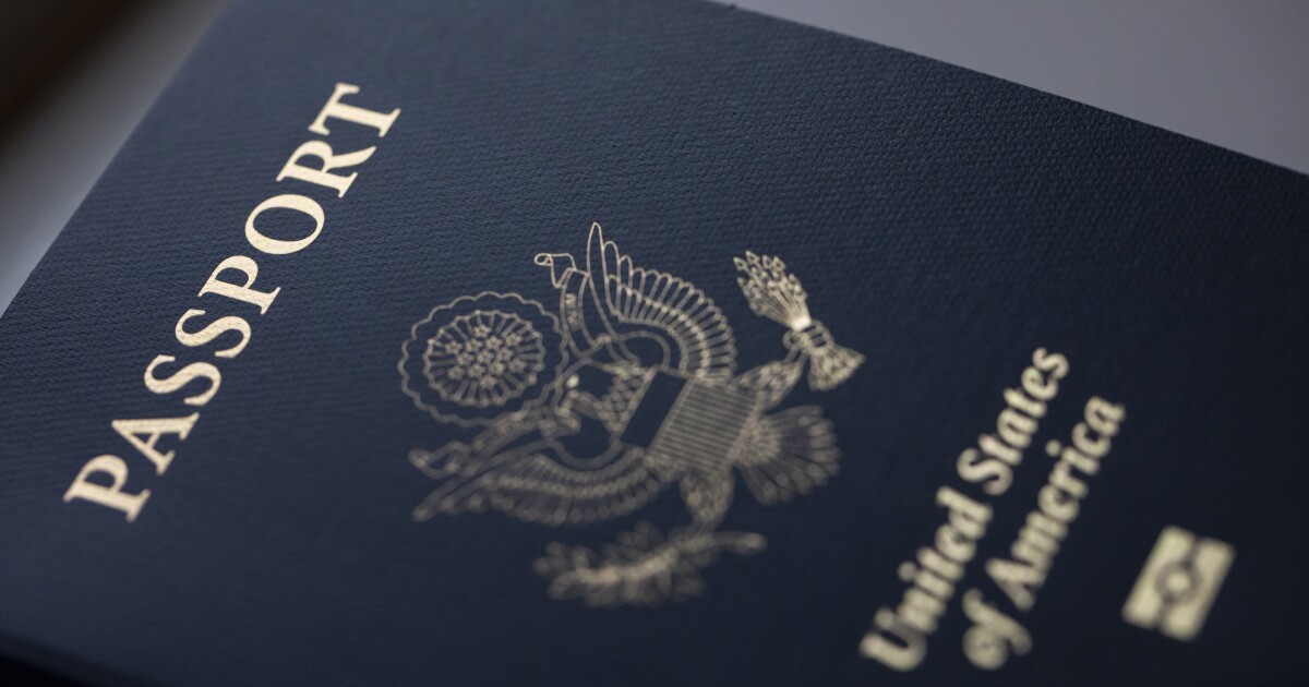 Tips for avoiding further passport delays [Video]