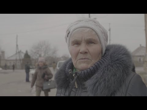 WCK is getting meals to Donetsk communities hit by Russian attacks [Video]