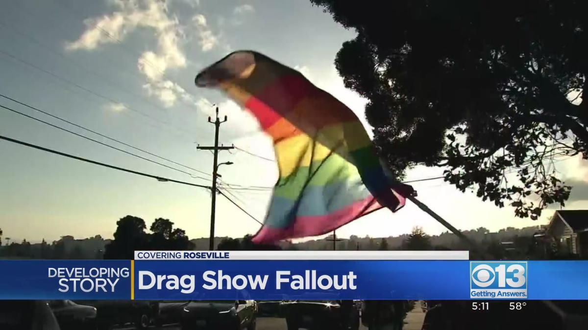 Fallout continues after Roseville school pulls plug on drag show [Video]