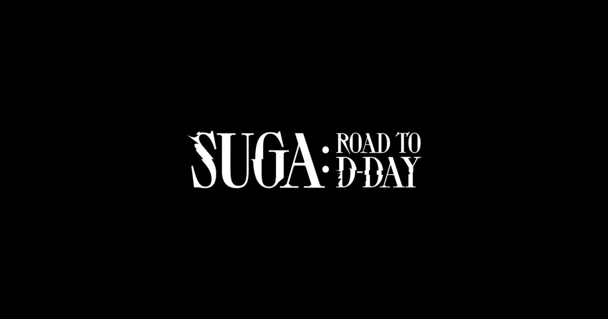 Suga: Road to D-Day is coming soon on Disney+ [Video]