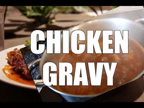 recipe for roast chicken jamaican style video | How to make roast chicken gravy. Yummy