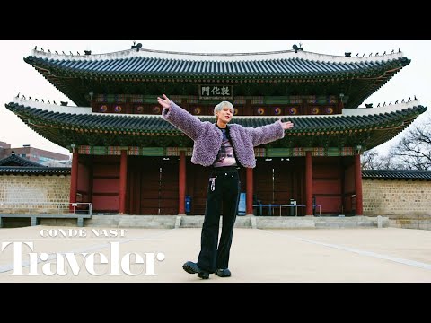 24 Hours of Seoul Culture, Fashion, & Food (Ft. Holland) | Condé Nast Traveler [Video]