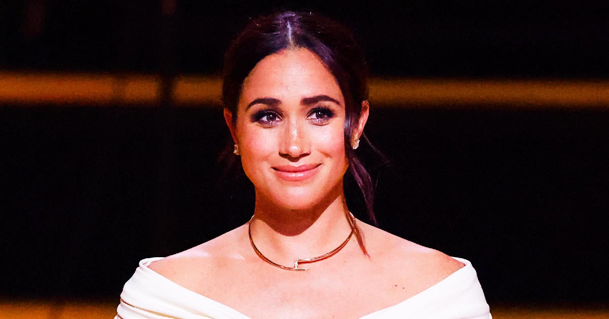 Meghan Markle’s Reason for Declining Coronation Invite Reportedly Revealed [Video]