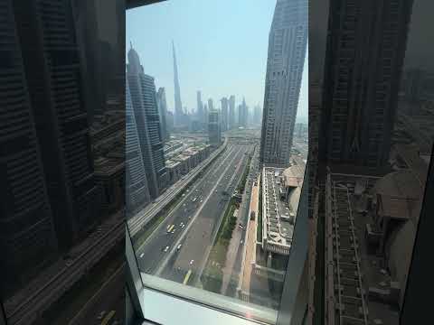 $200 Per Night Dubai Hotel Apartment With 2 Bedrooms [Video]