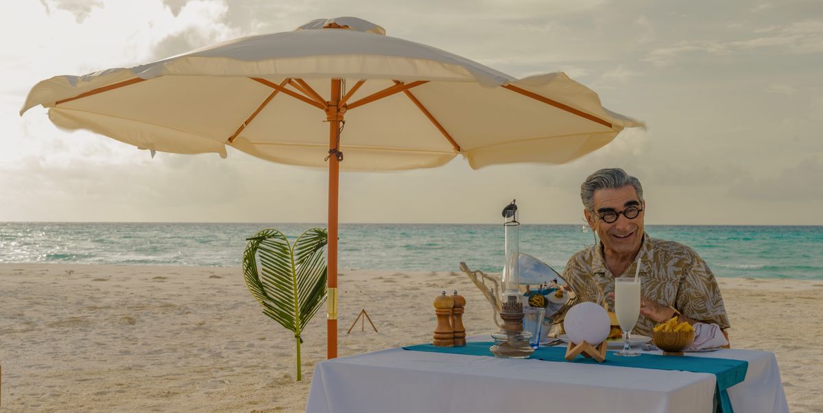 Eugene Levy’s ‘The Reluctant Traveler’ Season 2 News, Locations, Premiere Date [Video]