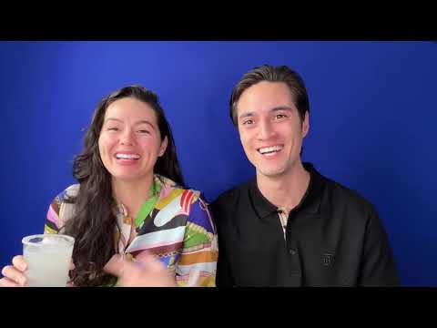 Couple Travel Chat // Rico + Adri [Video]