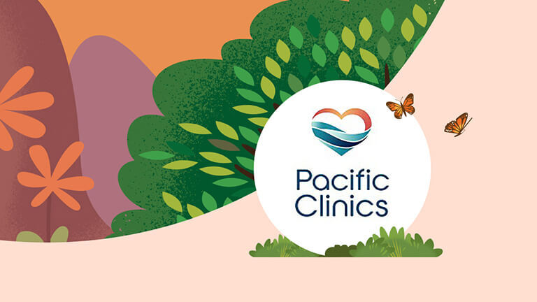 Pacific Clinics increases client referrals by 300% with automation. [Video]