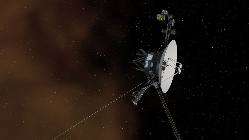 NASA Uses Powerful Transmitters to Talk to Deep Space Spacecraft. Will Other Civilizations Receive Those Signals? [Video]