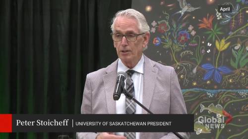 Focus Saskatchewan: University of Saskatchewan [Video]