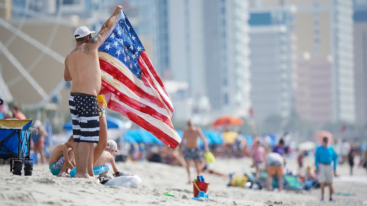 Memorial Day weekend travel: Over 42M Americans expected to take trips this summer [Video]
