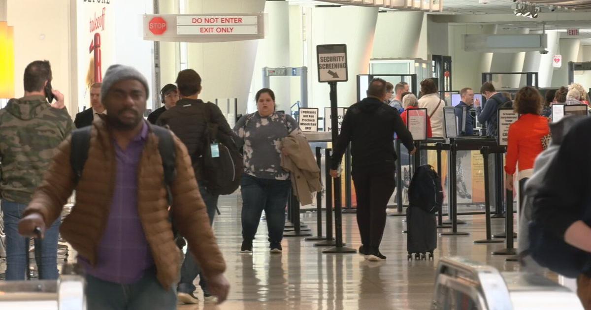 AAA: 3rd busiest Memorial Day weekend since 2000 for travel expected this year | News [Video]