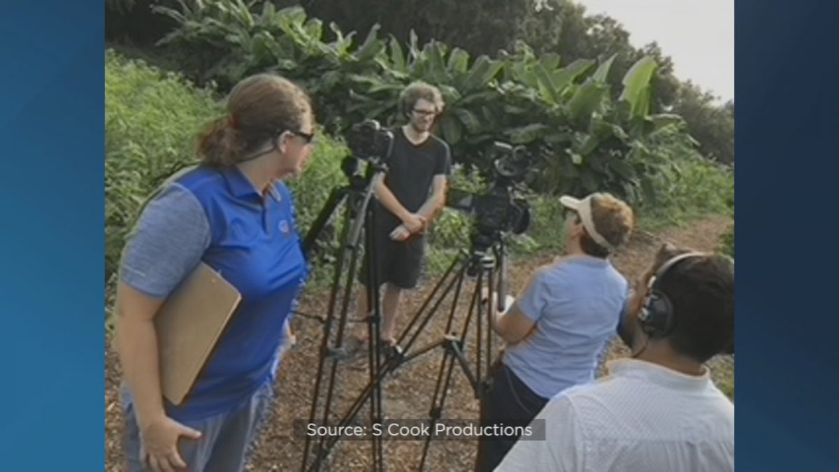 Central Florida nonprofit gives business resources, helps womans production company thrive  WFTV [Video]