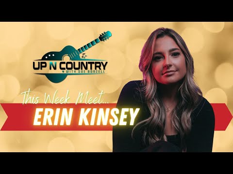 Erin Kinsey Talks C2C, Touring with Dylan Scott & Breast Cancer Fundraising [Interview 2023] [Video]