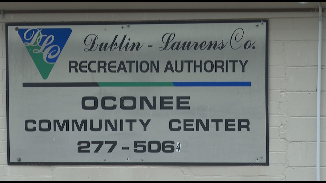 Dublin’s Oconee Gym to be renovated thanks to Georgia grant [Video]