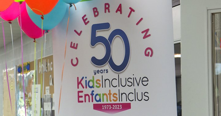 Kids Inclusive fundraiser returns after hiatus – Kingston [Video]