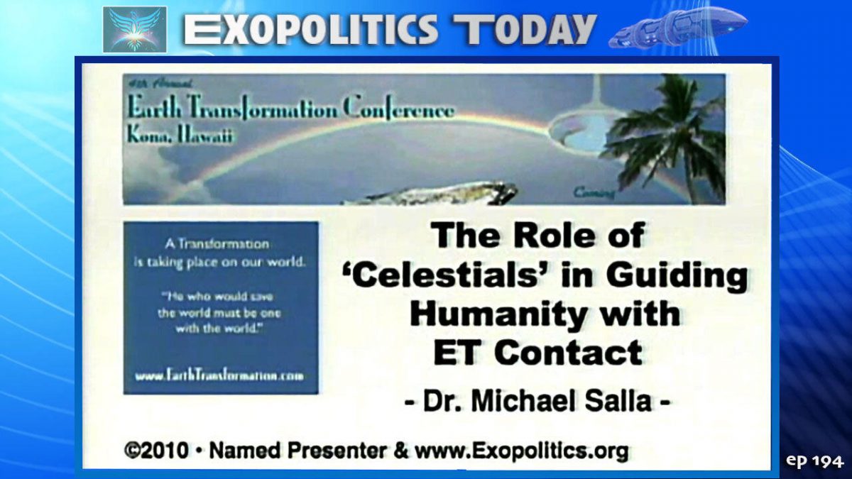 The Role of Celestials in Guiding Humanity with [Video]