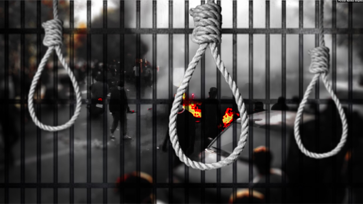 FLASHPOINT IRAN: Iran Sees Protest Uptick as Executions This Year Surpass 200 [Video]