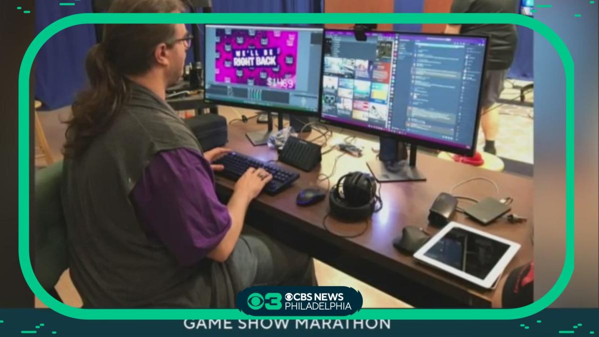 Game Show Marathon at La Salle raises money for children’s hospitals [Video]