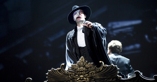 The Phantom of the Opera to be streamed online to mark show’s anniversary [Video]