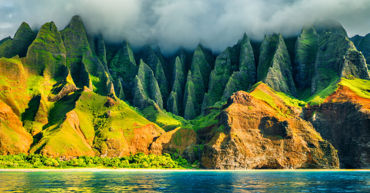 Do You Need a Passport To Travel To Hawaii? [Video]