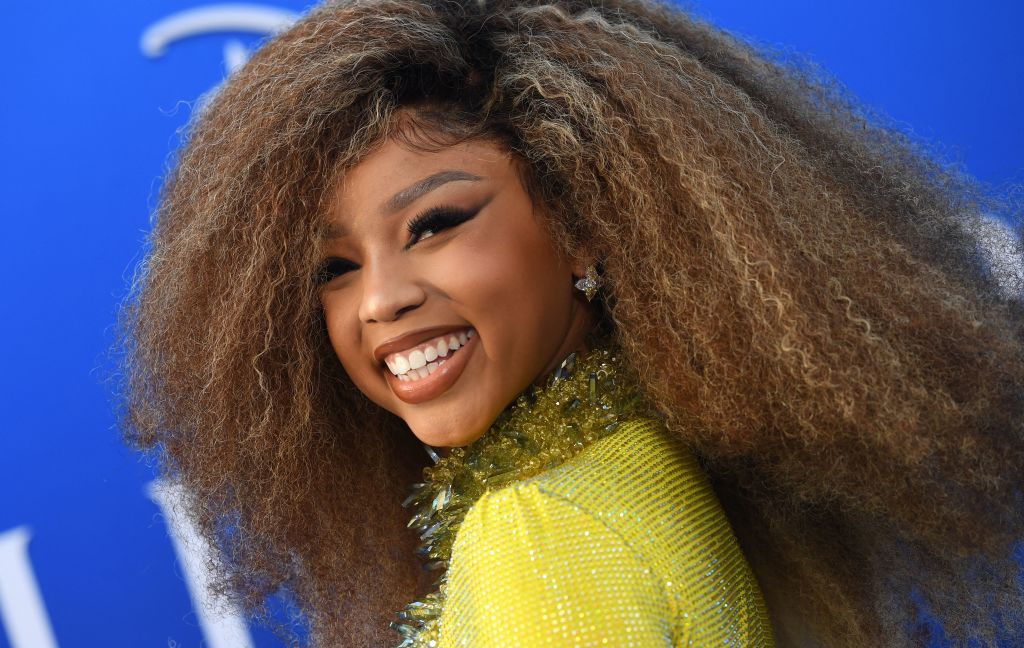 Chloe Will Honor Tina Turner At Juneteenth Event & Broadcast [Video]