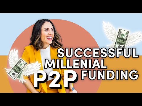 How Nonprofits Can Engage Millennials In Peer To Peer Fundraising [Video]