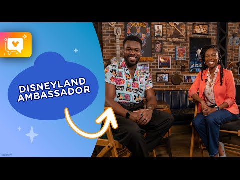 Top Tips From a Disney Ambassador | planDisney Podcast – Season 2 Episode 6 [Video]