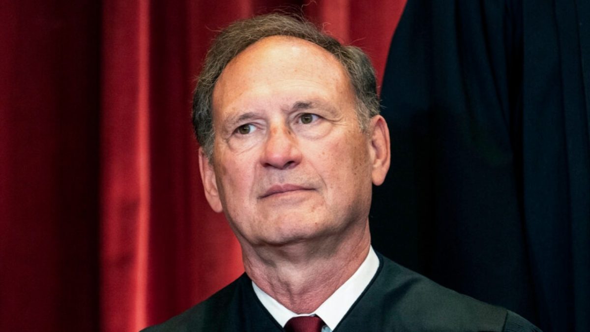 Samuel Alito slams ProPublica as ‘misleading’ ahead of report alleging conflict of interest from SCOTUS bench [Video]